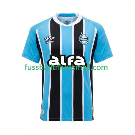 Fußballtrikots GREMIO 2025-2026 Kurzarm Heimtrikotsatz kaufen